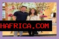 Alyssa Farah Griffin's Husband Justin Griffin Biography: Height, Age, Wife, Net Worth, Instagram, Wiki, Children