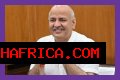 Uncover The Identity Of Manish Sisodia's Second Wife