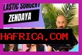 Unveiling The Truth: Zendaya's Plastic Surgery Journey